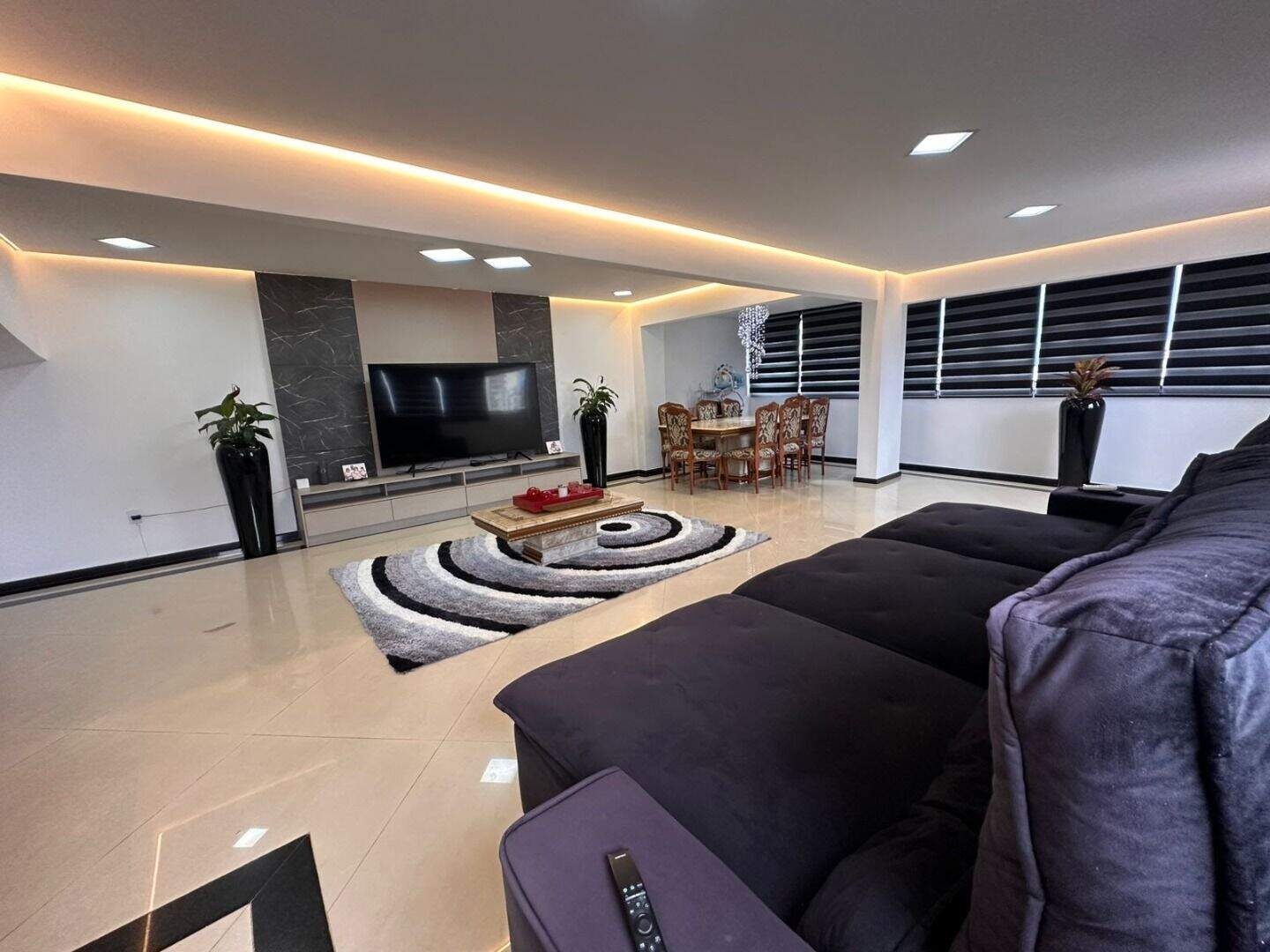Apartamento Duplex à venda no Tupi: 
