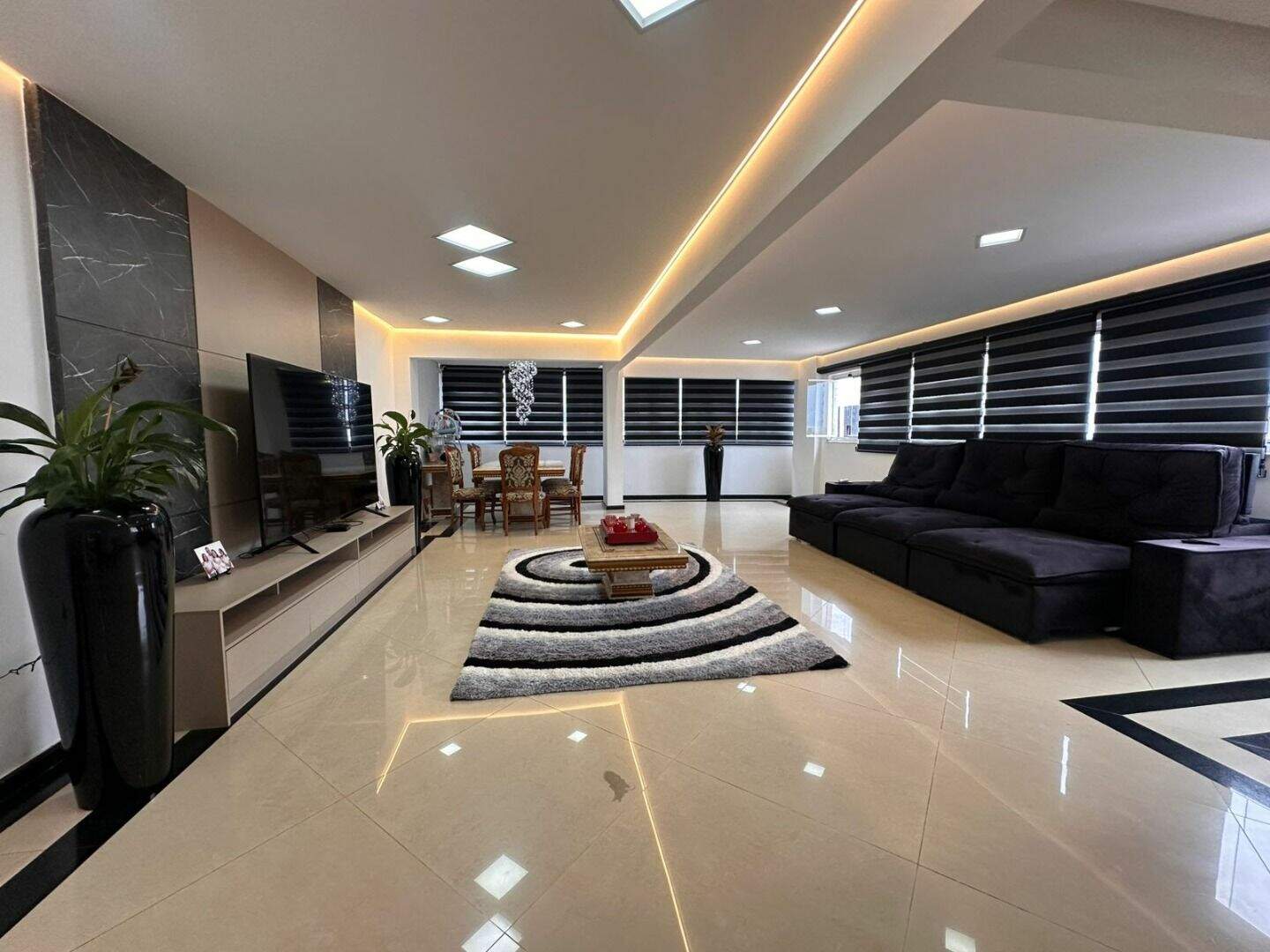 Apartamento Duplex à venda no Tupi: 