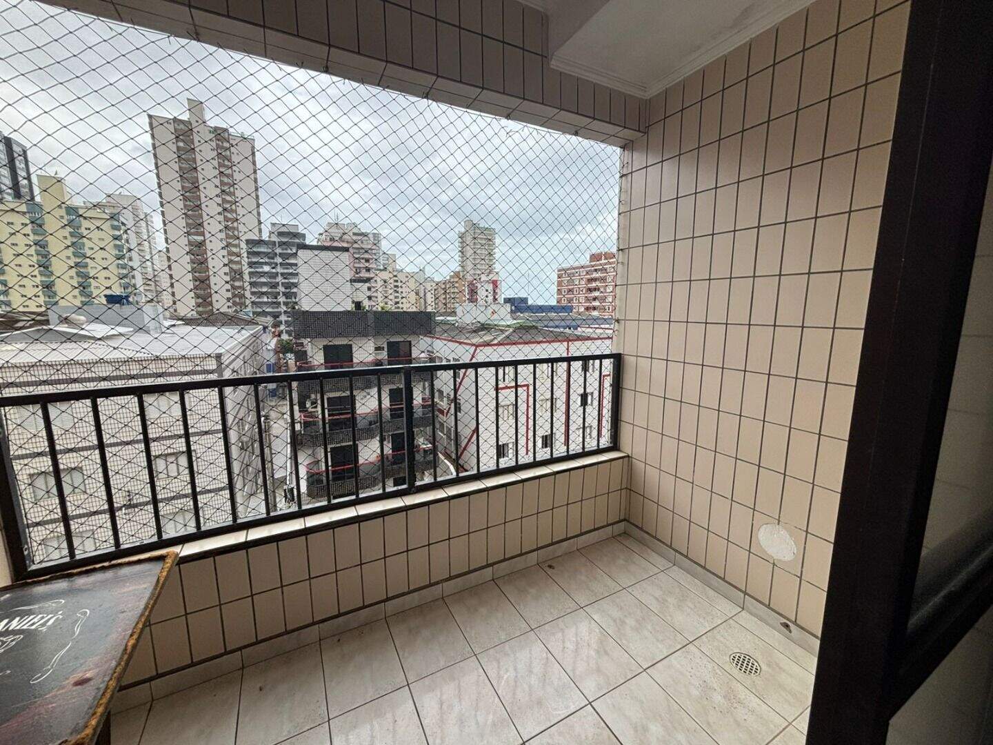 Apartamento à venda no Tupi: 