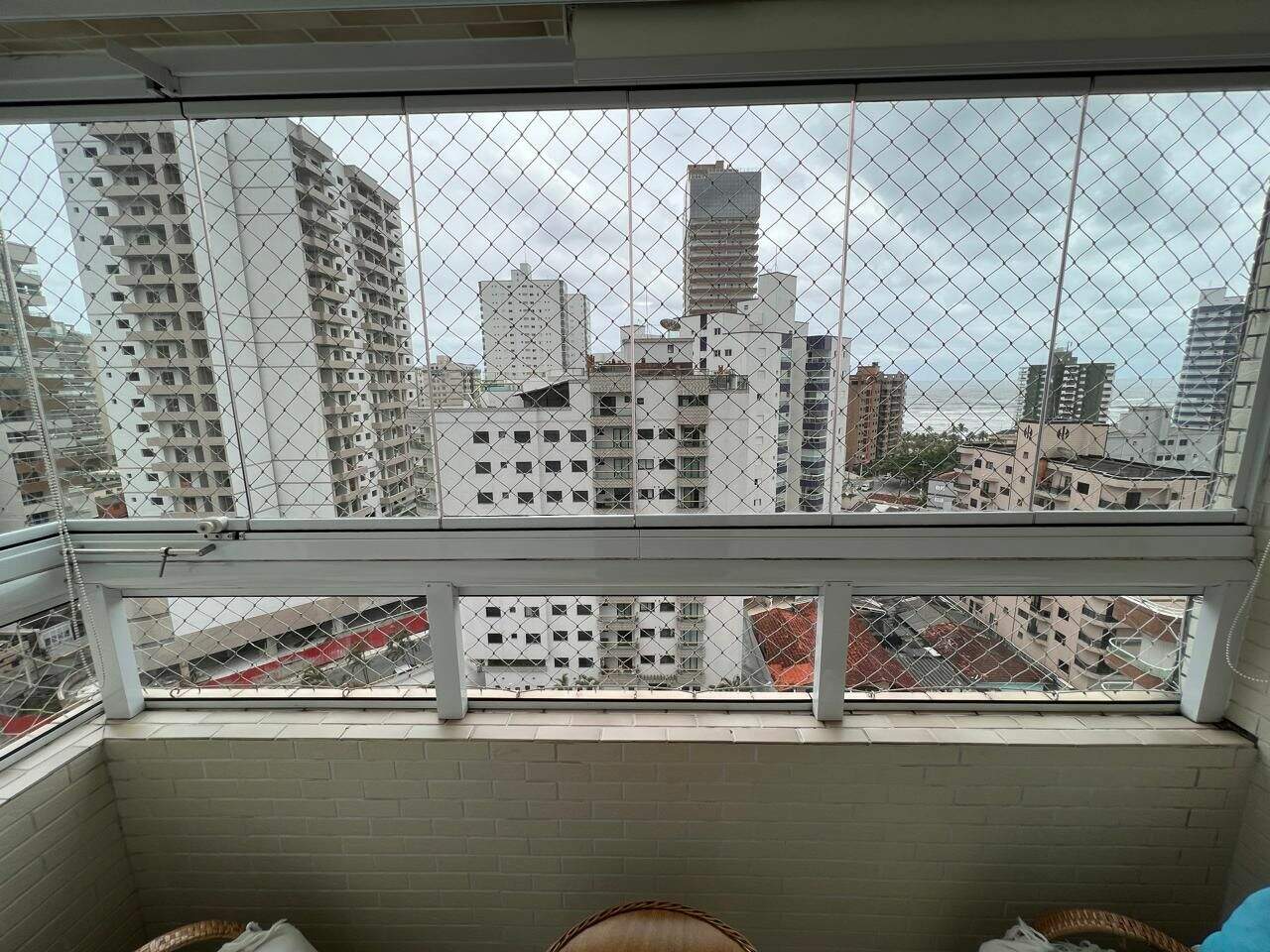 Apartamento à venda no Caiçara: 