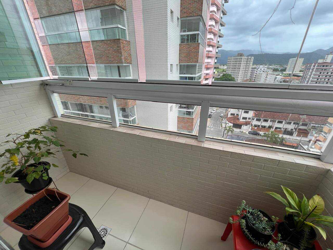 Apartamento à venda no Caiçara: 
