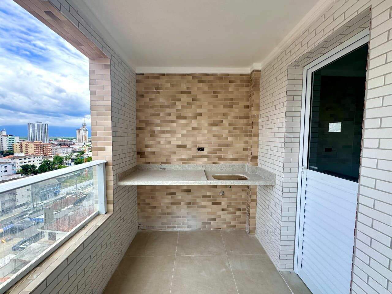 Apartamento à venda no Boqueirão: 
