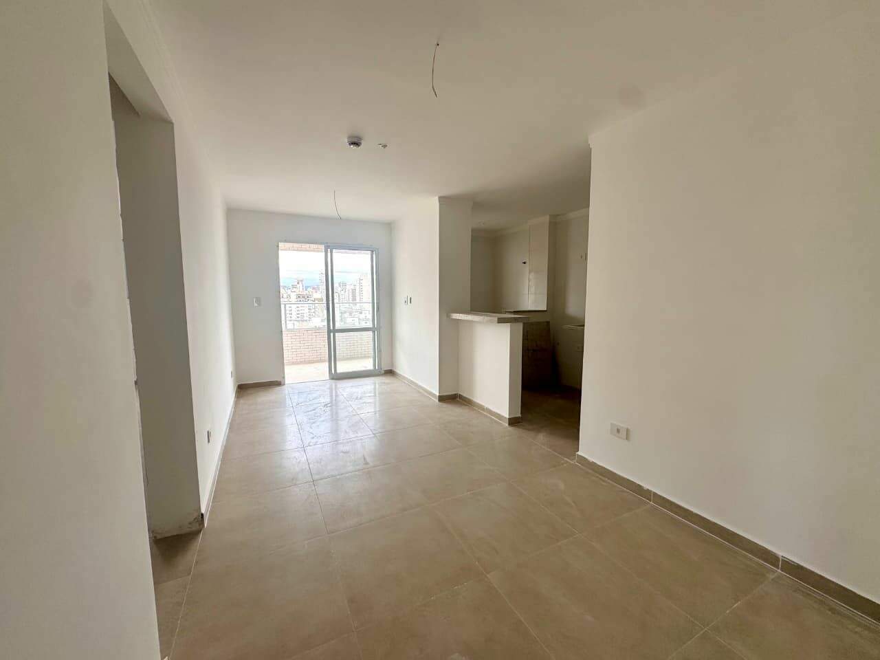 Apartamento à venda no Boqueirão: 