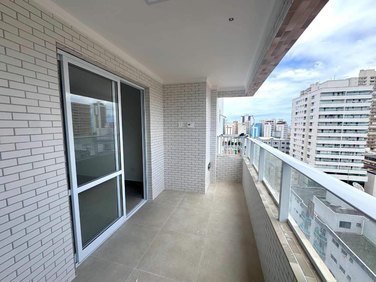 Apartamento à venda no Boqueirão: 