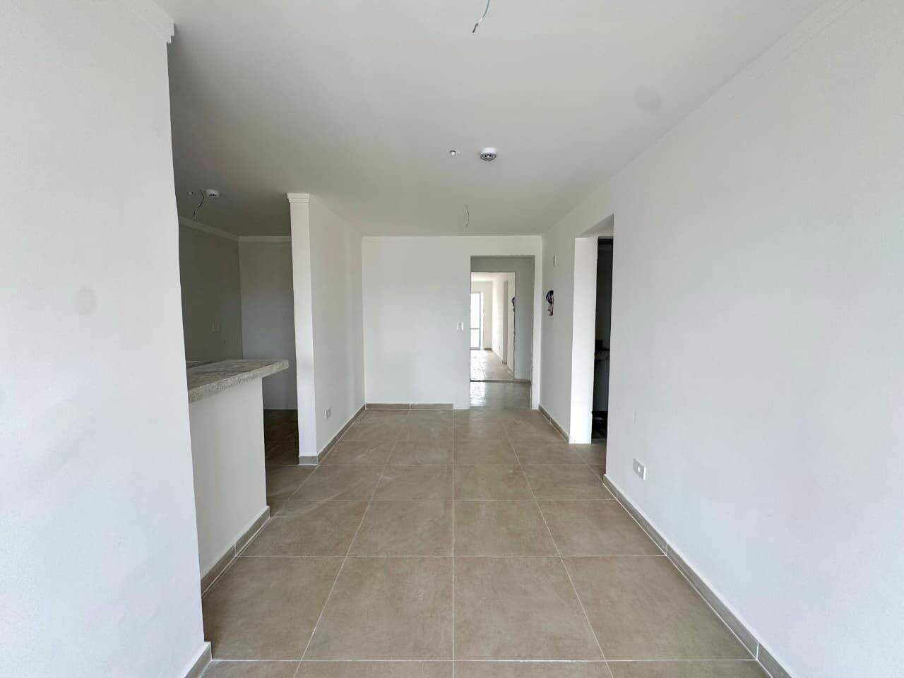 Apartamento à venda no Boqueirão: 