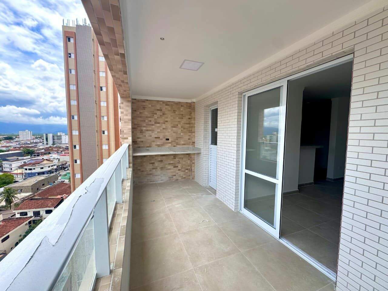 Apartamento à venda no Boqueirão: 