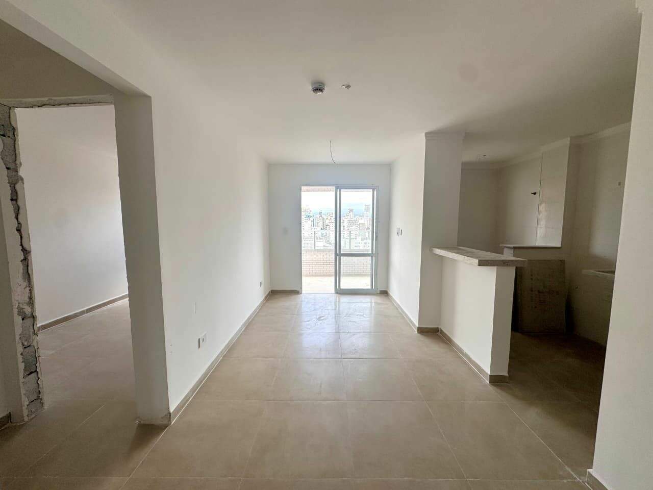 Apartamento à venda no Boqueirão: 
