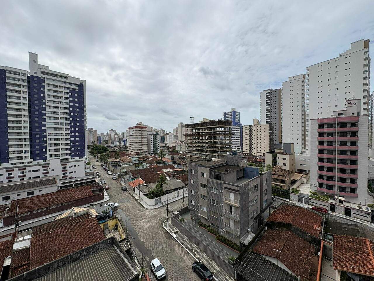 Apartamento à venda no Aviação: 