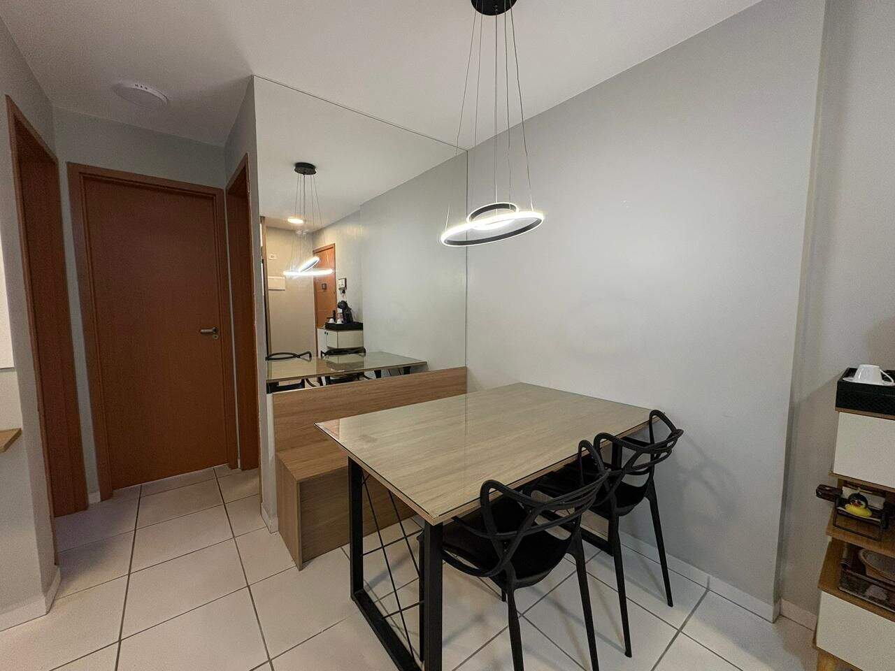 Apartamento à venda no Aviação: 