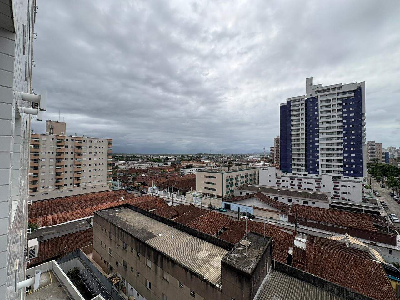 Apartamento à venda no Aviação: 