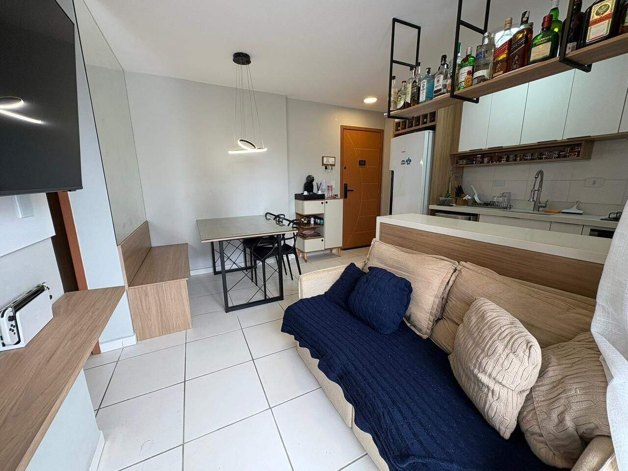 Apartamento à venda no Aviação: 
