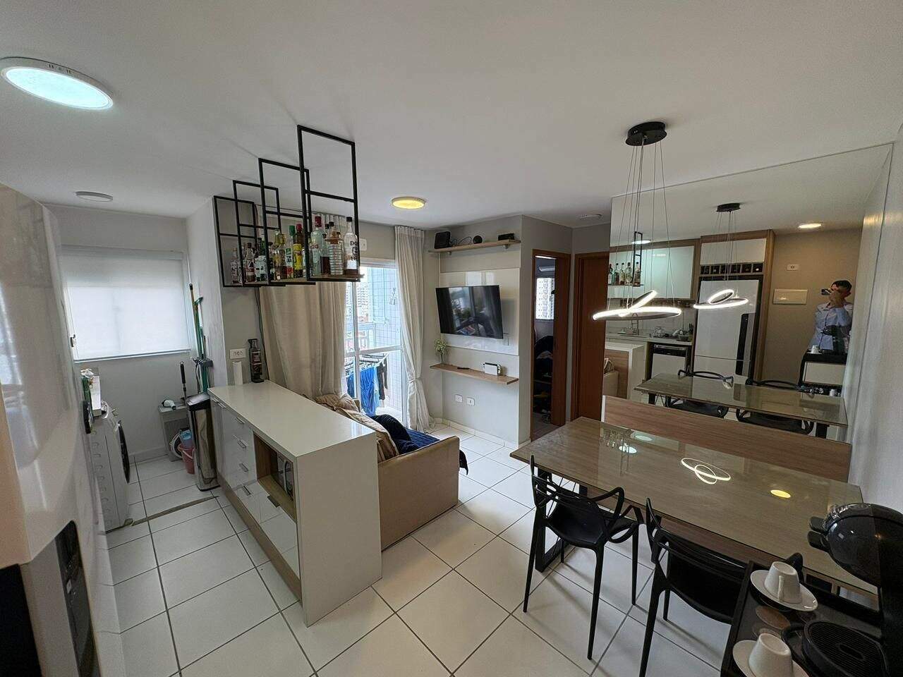 Apartamento à venda no Aviação: 