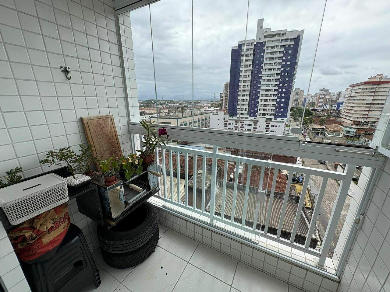Apartamento à venda no Aviação: 