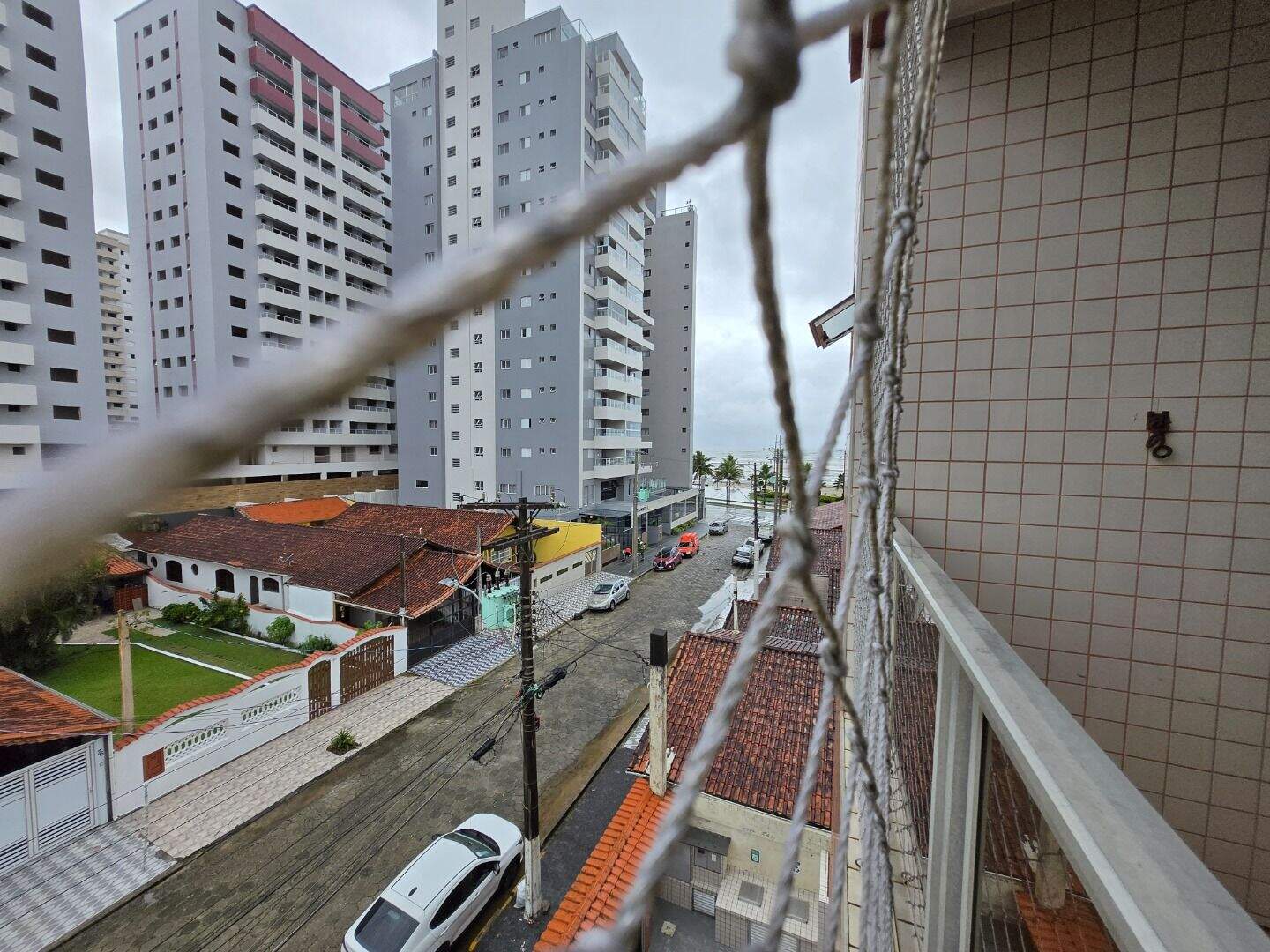 Apartamento à venda no Vilamar: 