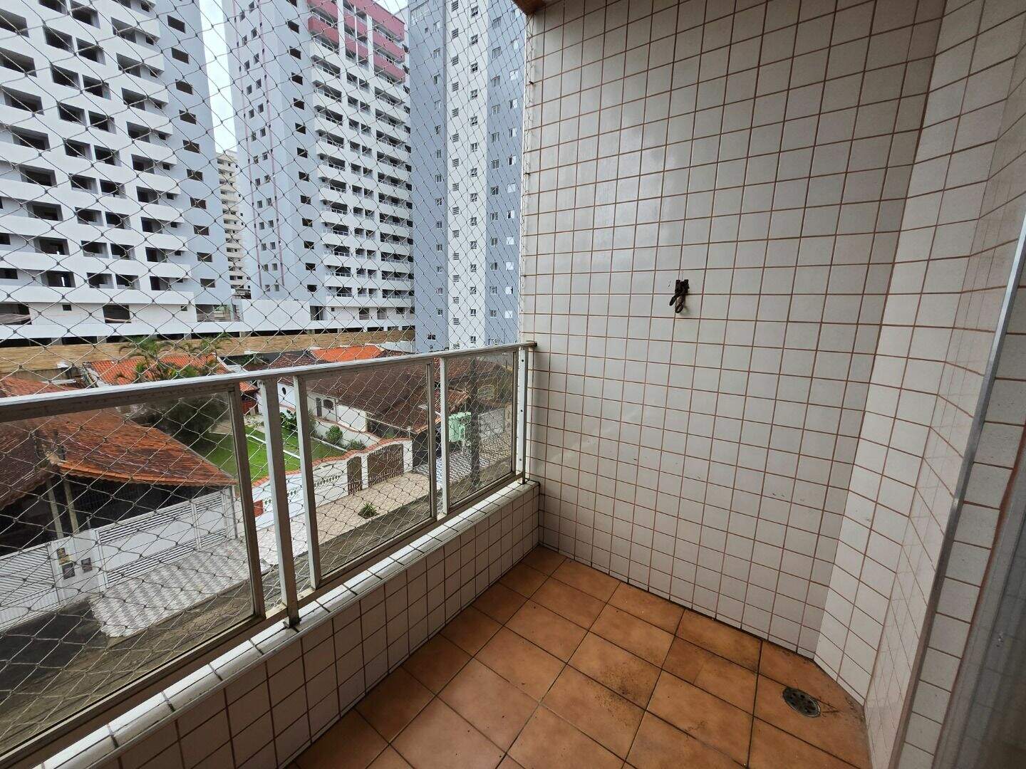 Apartamento à venda no Vilamar: 