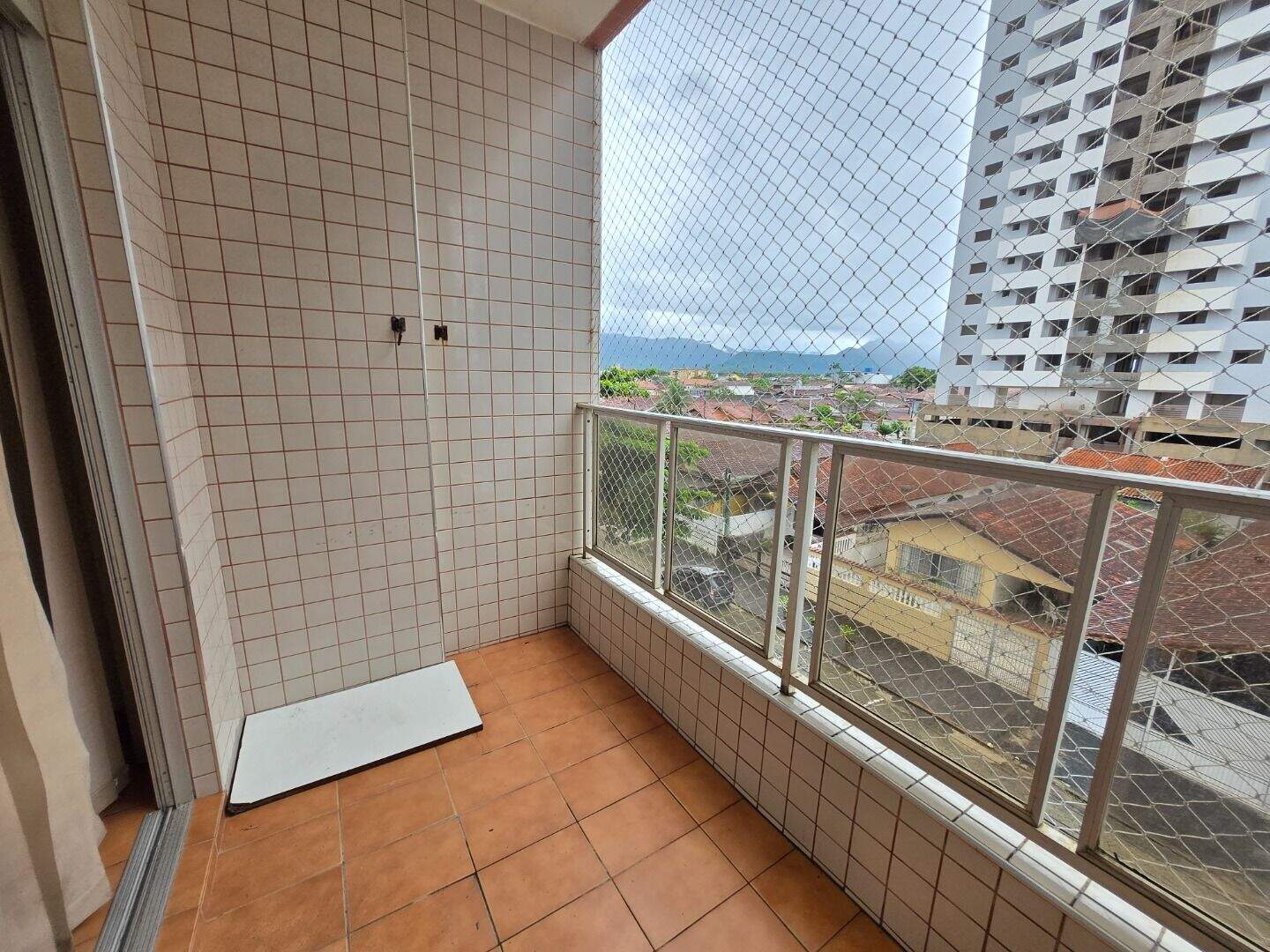 Apartamento à venda no Vilamar: 