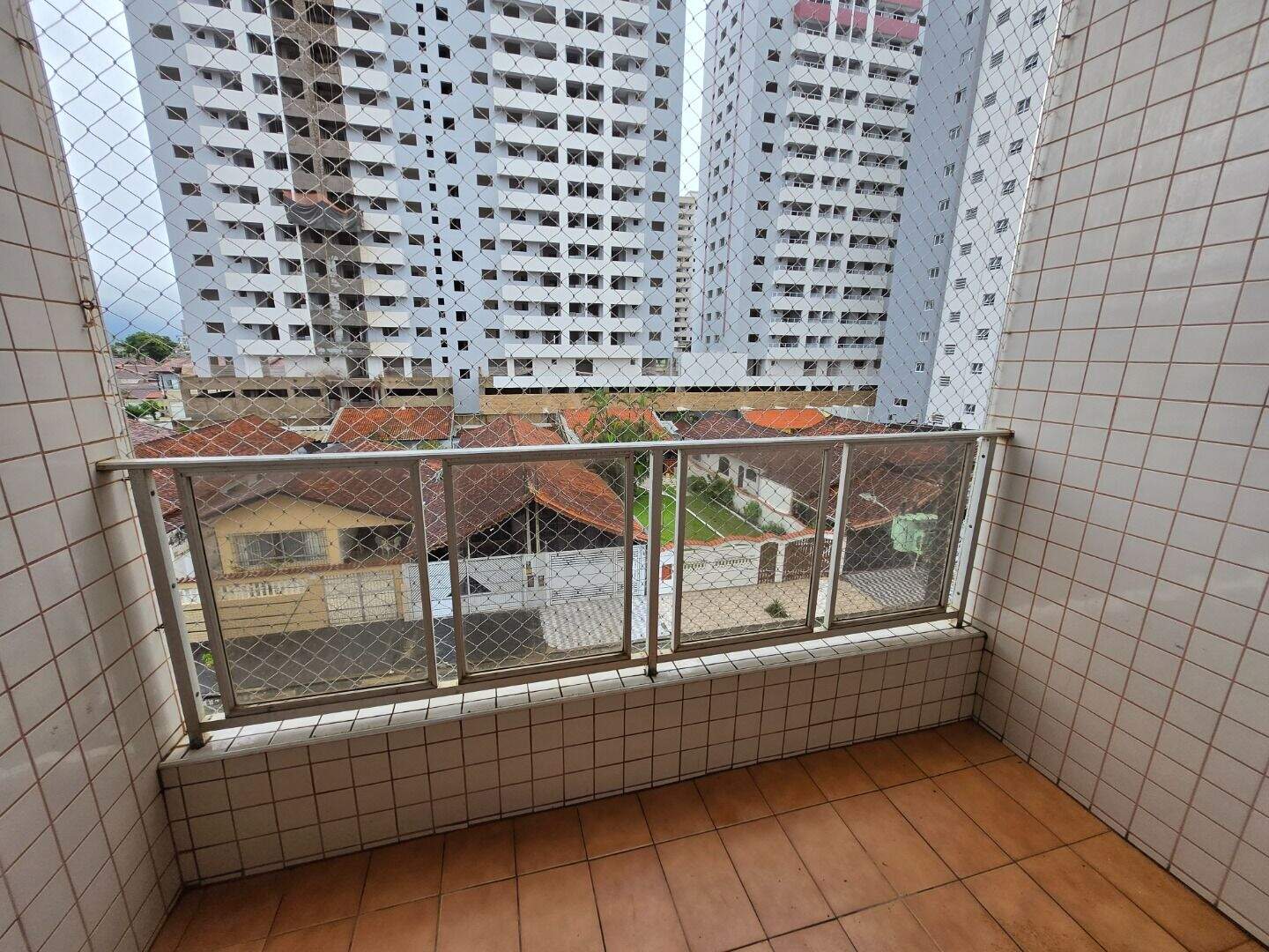 Apartamento à venda no Vilamar: 