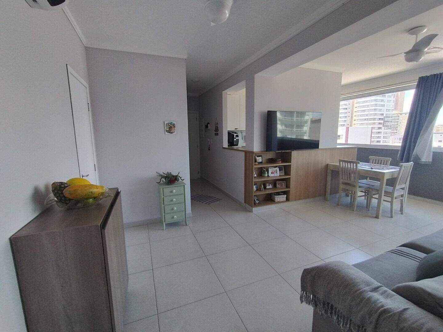 Apartamento à venda no Guilhermina: 