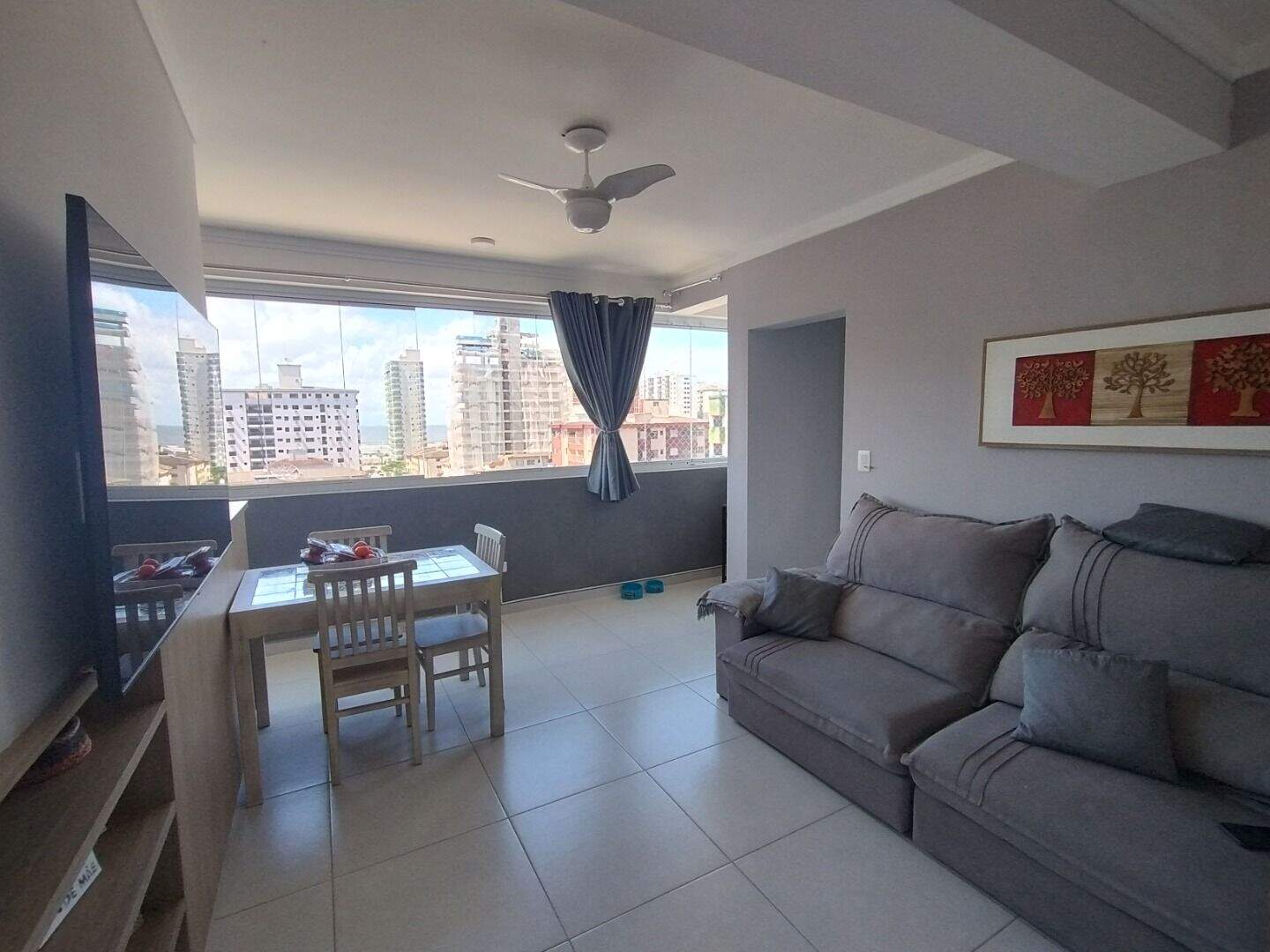Apartamento à venda no Guilhermina: 