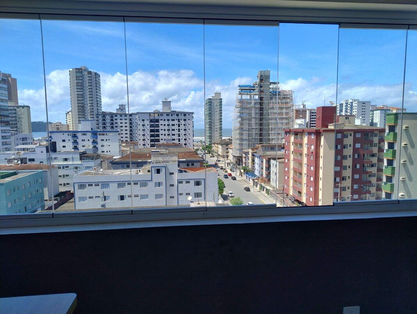 Apartamento à venda no Guilhermina: 