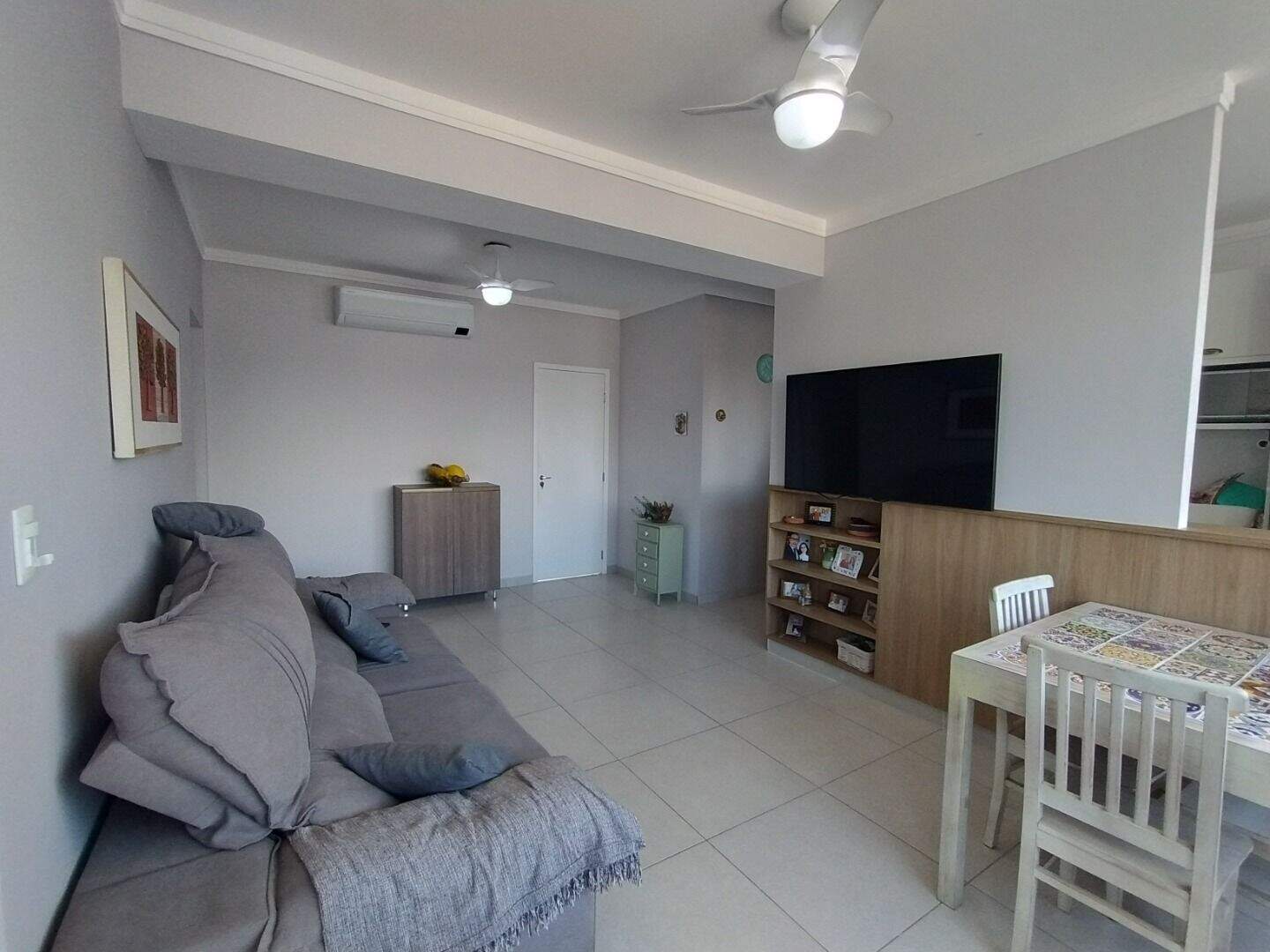 Apartamento à venda no Guilhermina: 