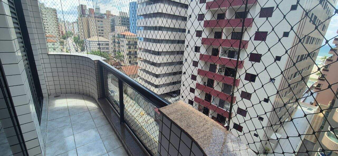 Apartamento à venda no Tupi: 