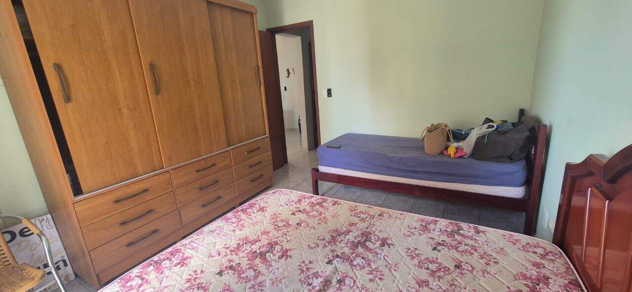 Apartamento à venda no Tupi: 