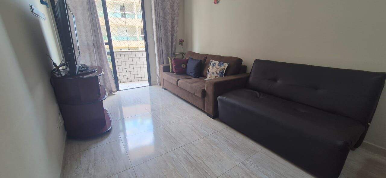 Apartamento à venda no Tupi: 