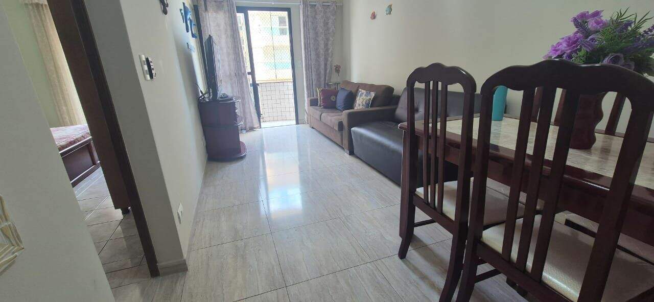 Apartamento à venda no Tupi: 