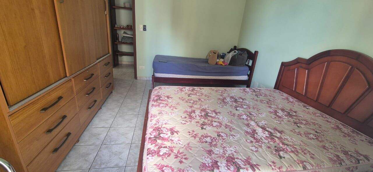 Apartamento à venda no Tupi: 