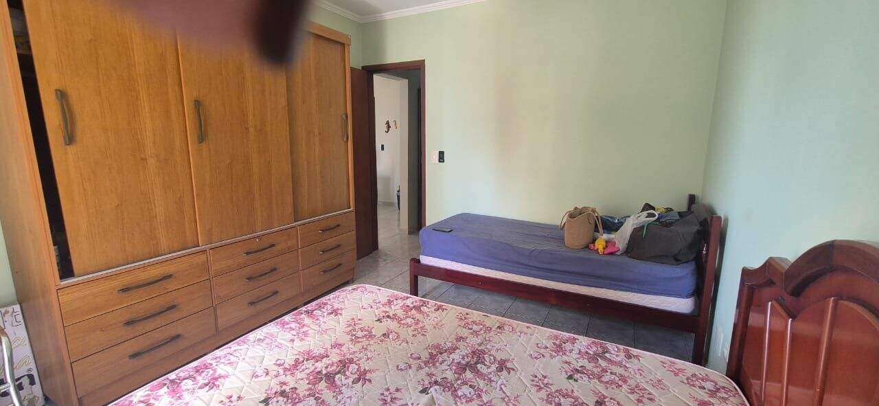 Apartamento à venda no Tupi: 