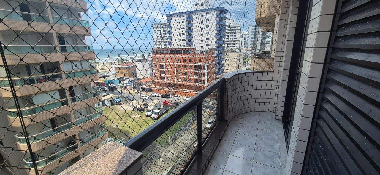 Apartamento à venda no Tupi: 