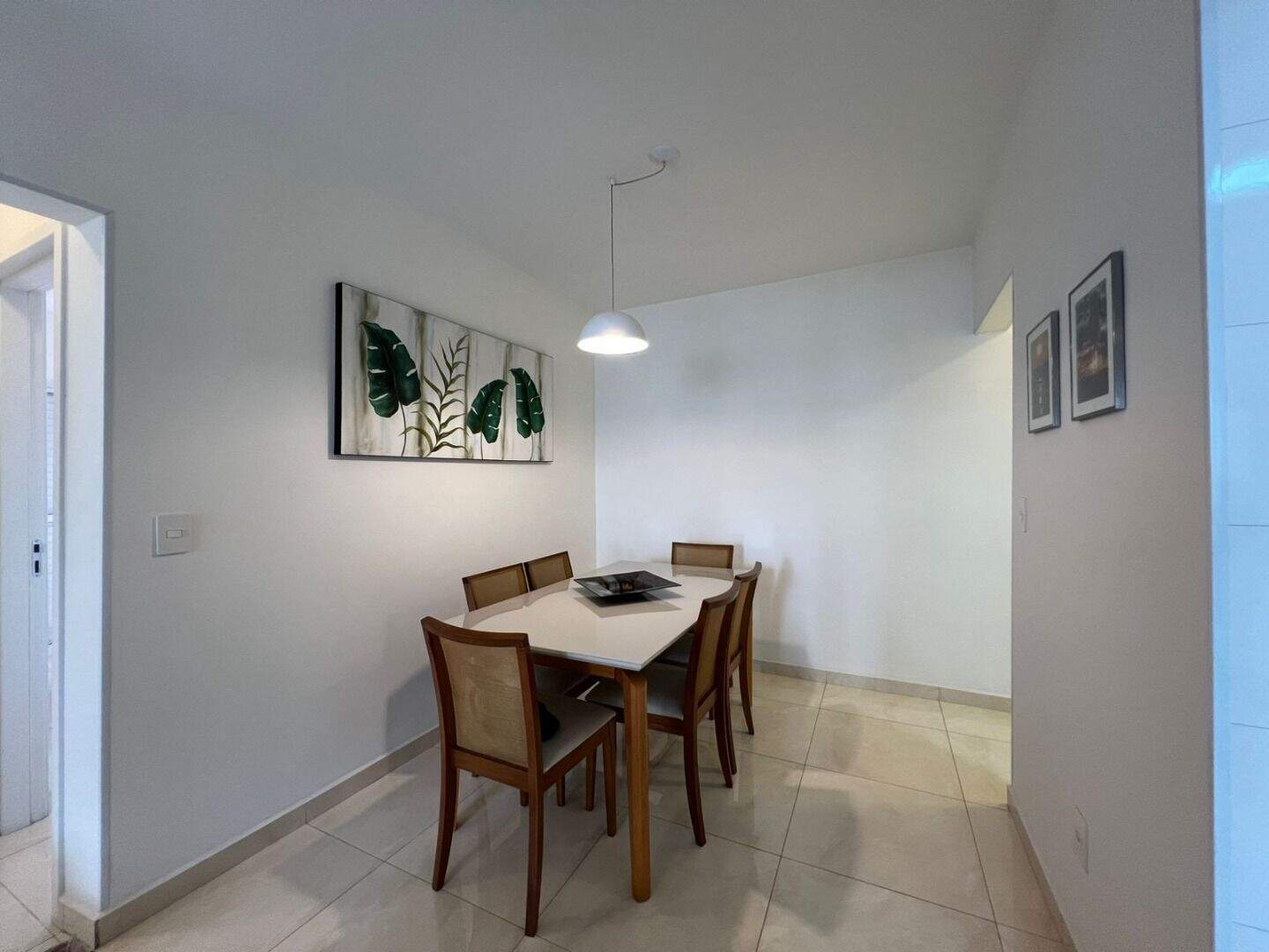 Apartamento à venda no Guilhermina: 