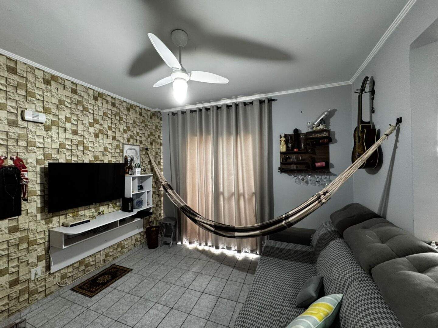 Apartamento à venda no Vila Guilhermina: 