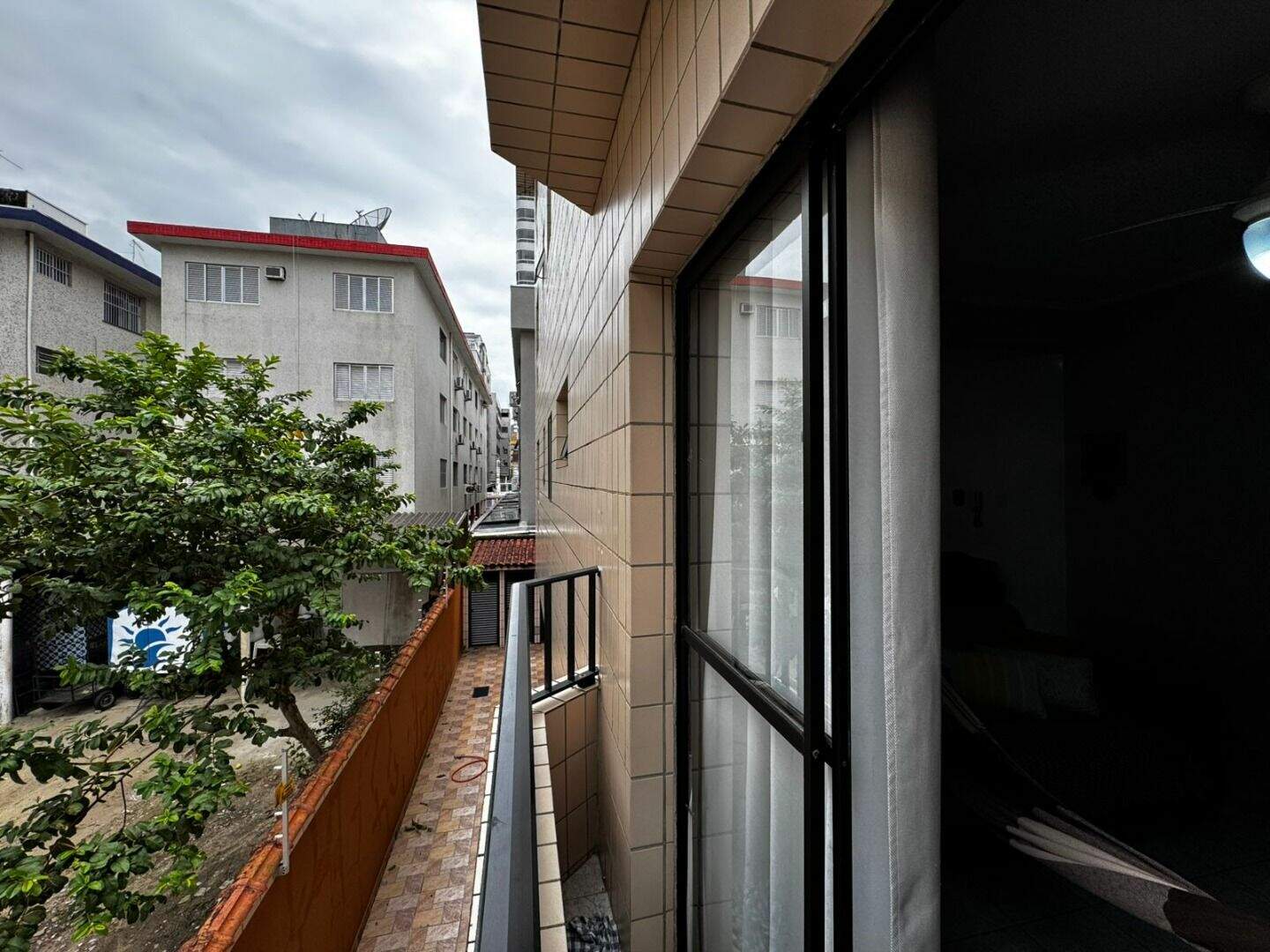 Apartamento à venda no Vila Guilhermina: 