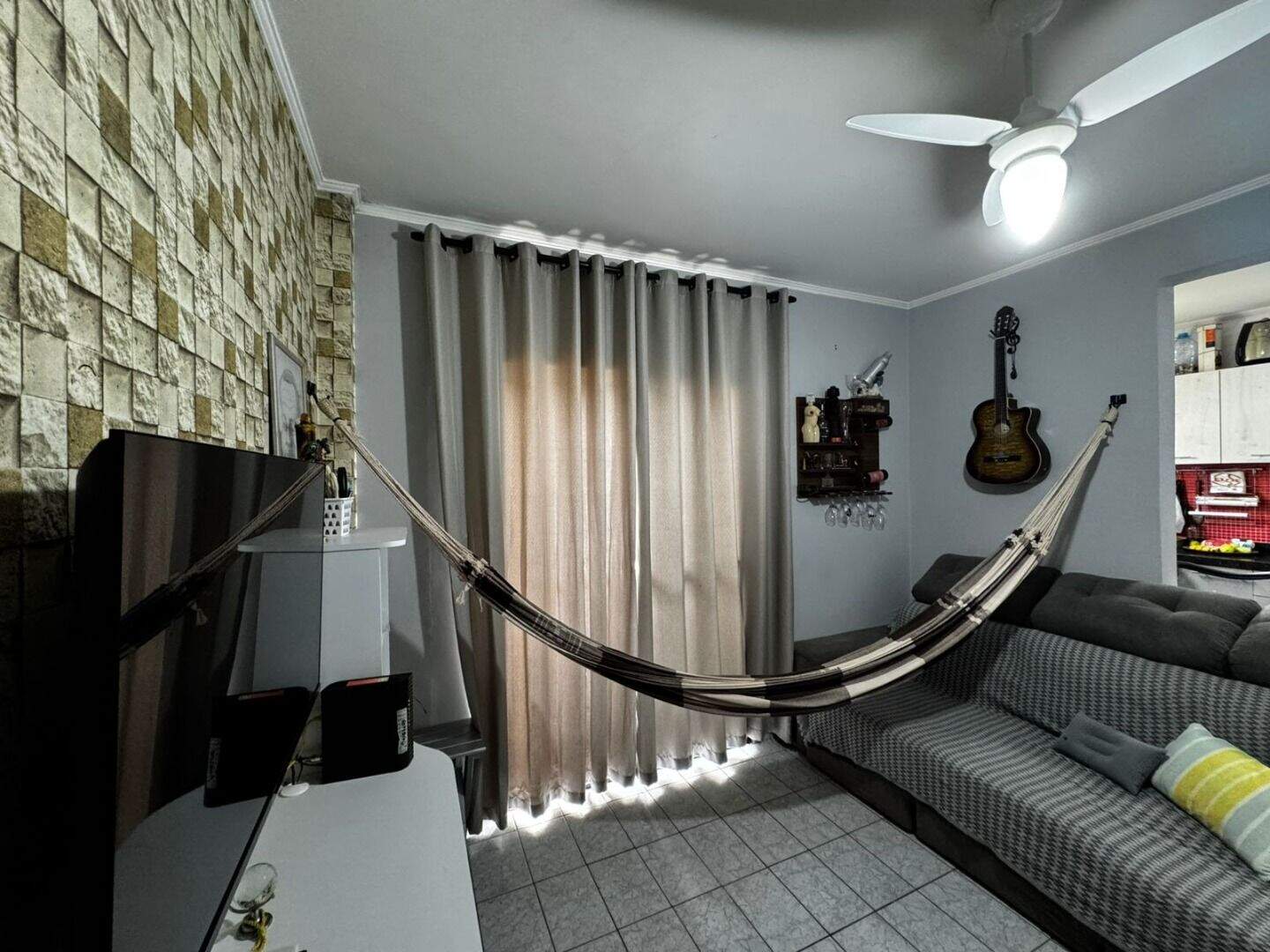 Apartamento à venda no Vila Guilhermina: 