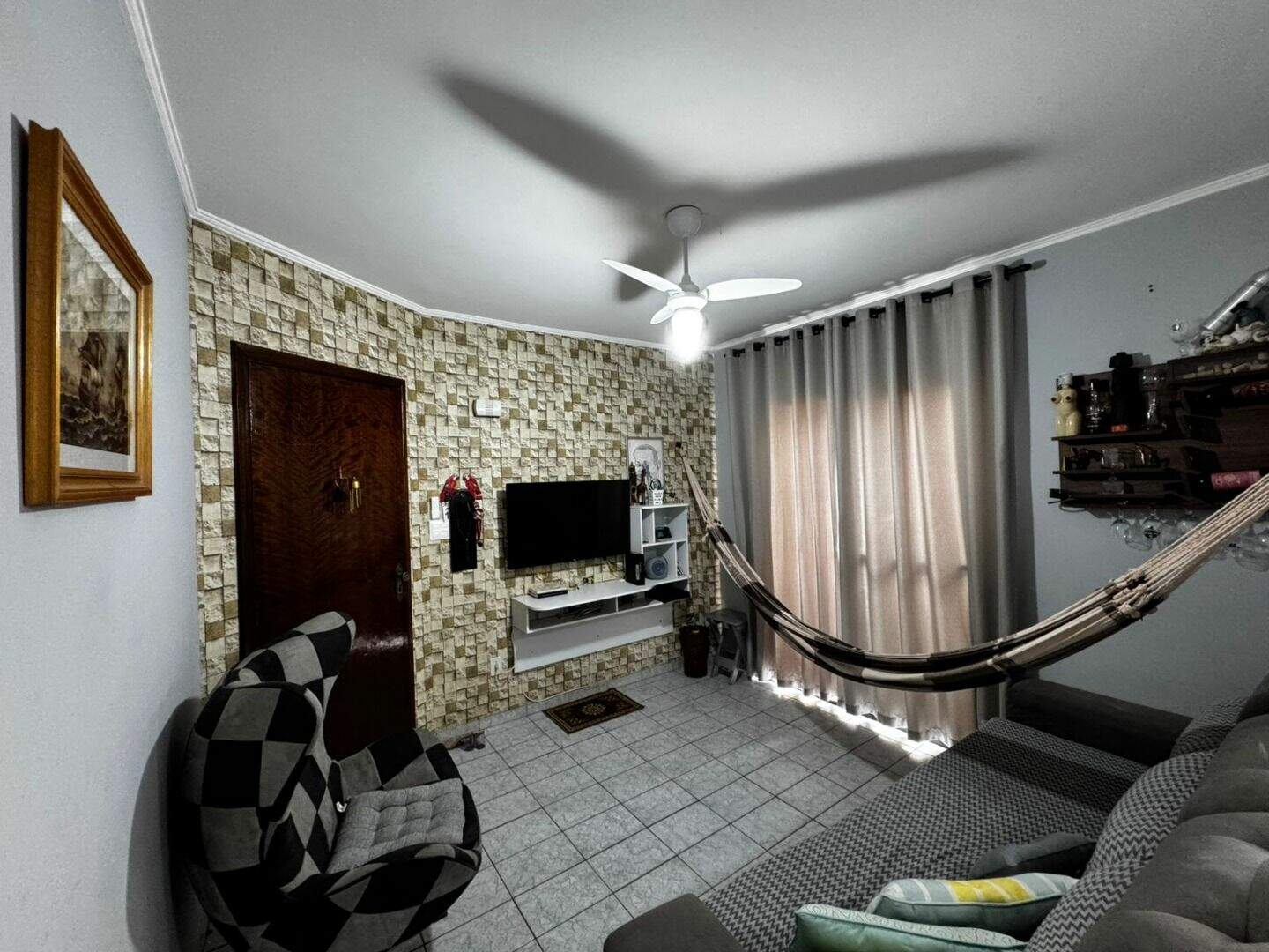Apartamento à venda no Vila Guilhermina: 