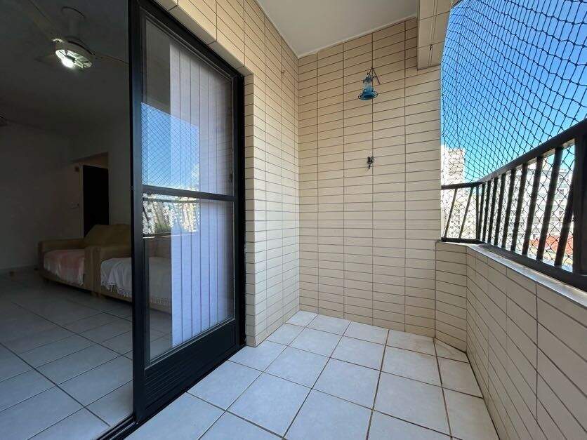 Apartamento à venda no Tupi: 