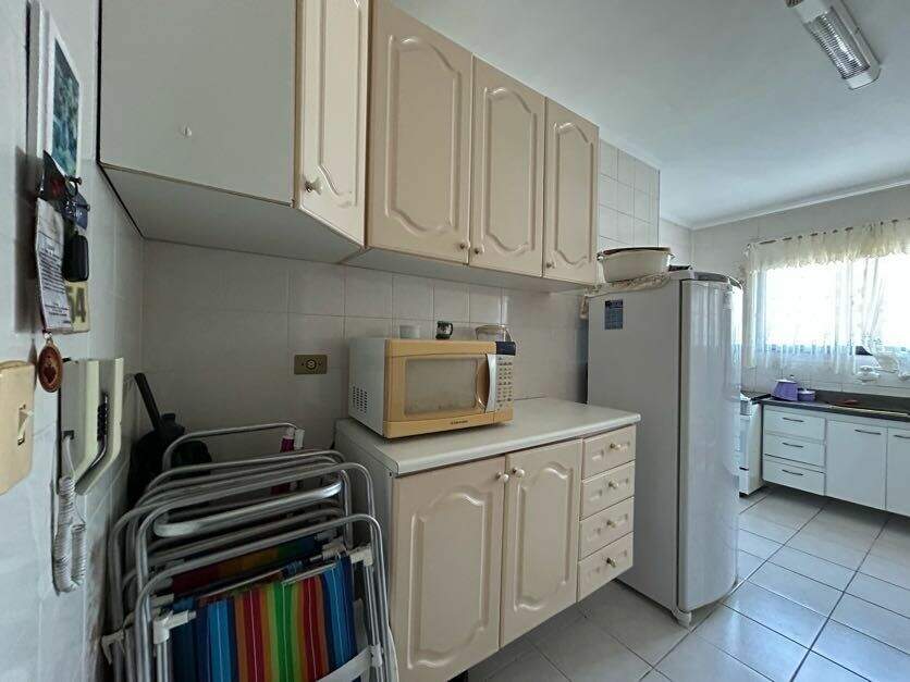 Apartamento à venda no Tupi: 