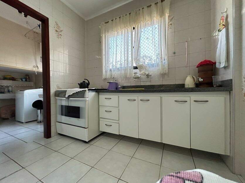 Apartamento à venda no Tupi: 