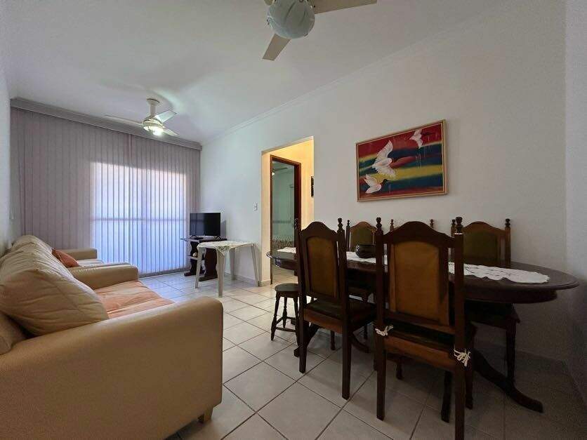 Apartamento à venda no Tupi: 