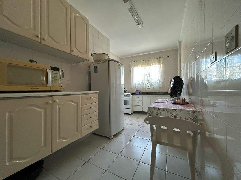 Apartamento à venda no Tupi: 