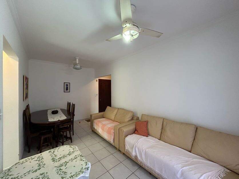 Apartamento à venda no Tupi: 