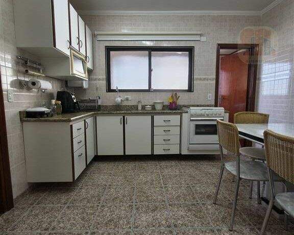Apartamento à venda no Caiçara: 