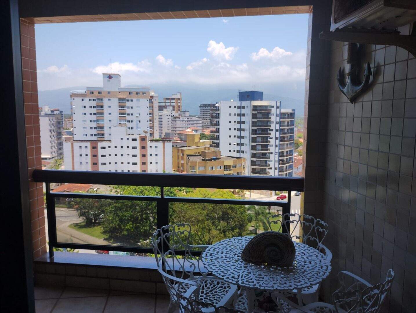 Apartamento à venda no Caiçara: 