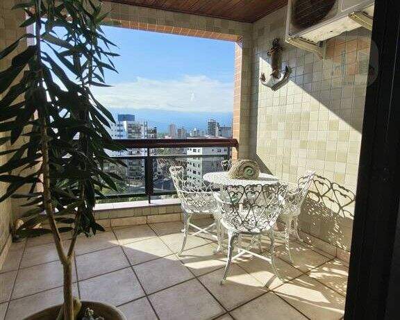 Apartamento à venda no Caiçara: 