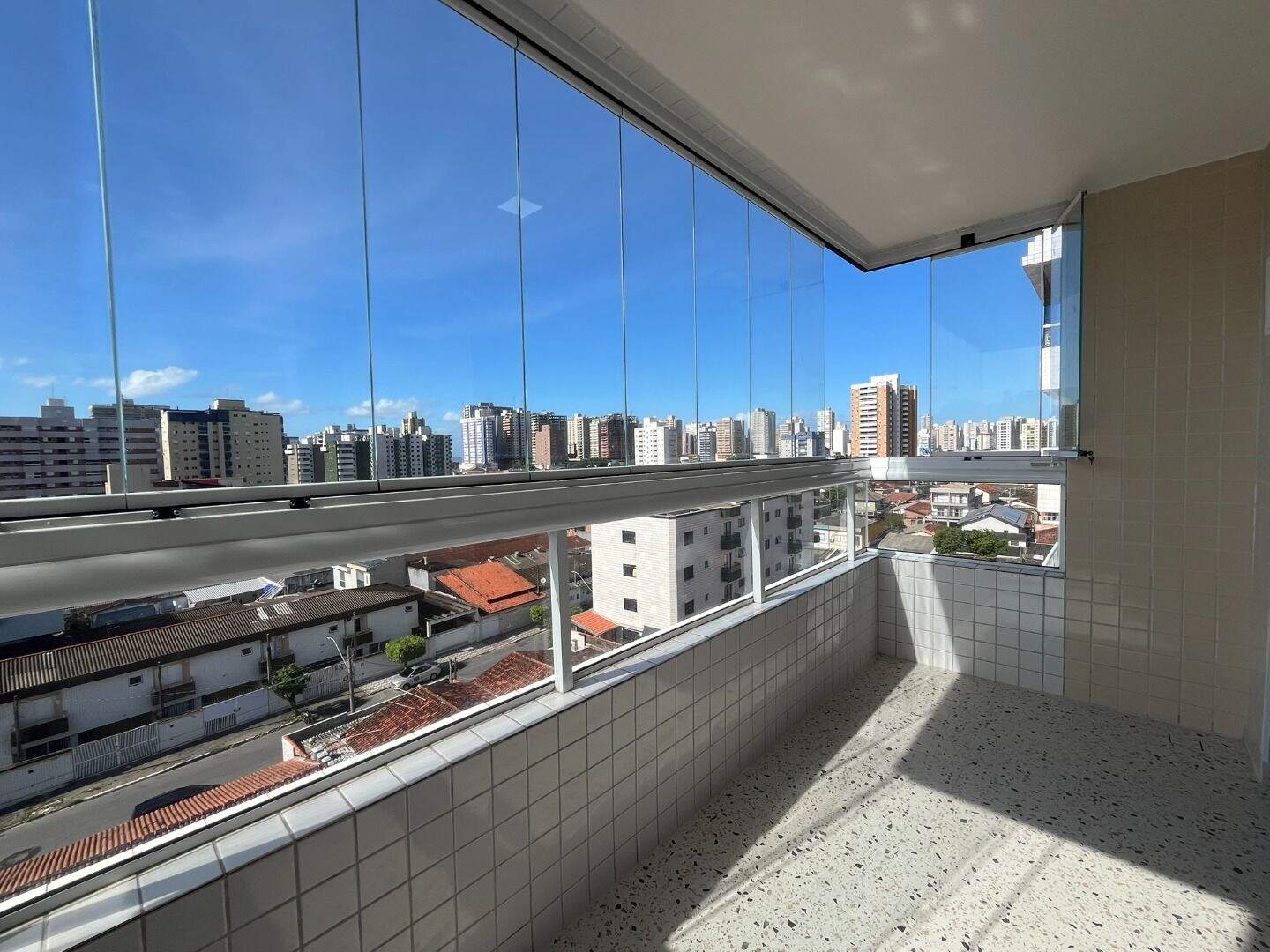 Apartamento à venda no Guilhermina: 