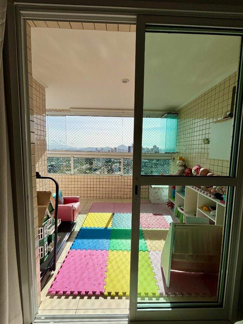 Apartamento à venda no Aviação: 
