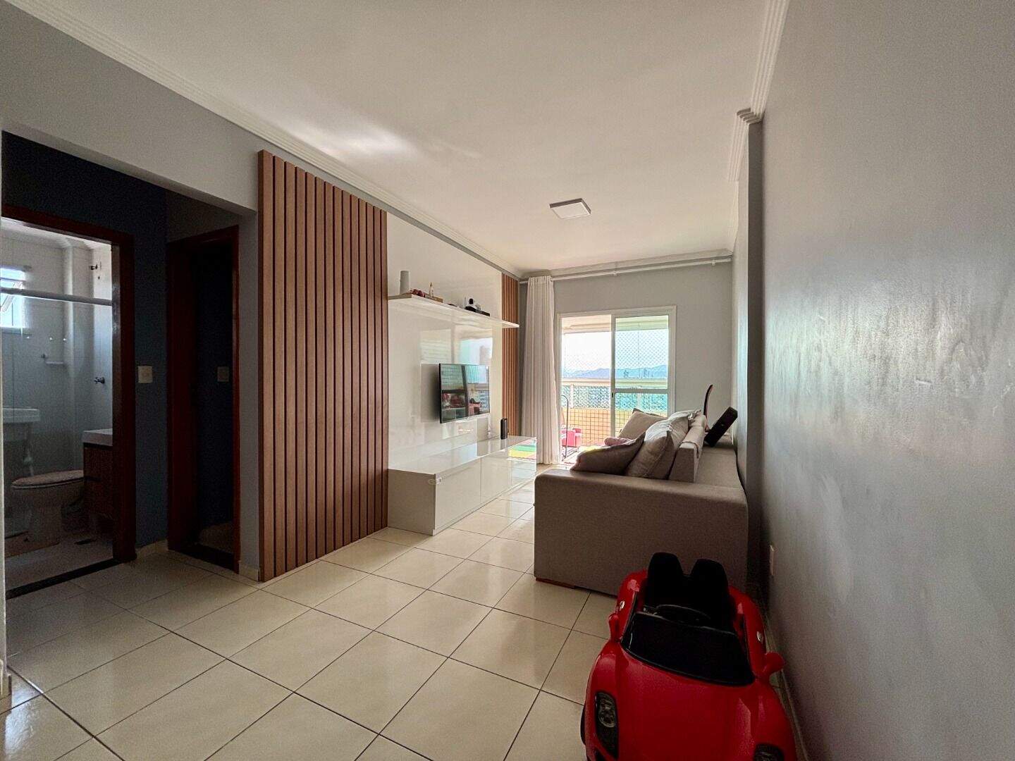 Apartamento à venda no Aviação: 