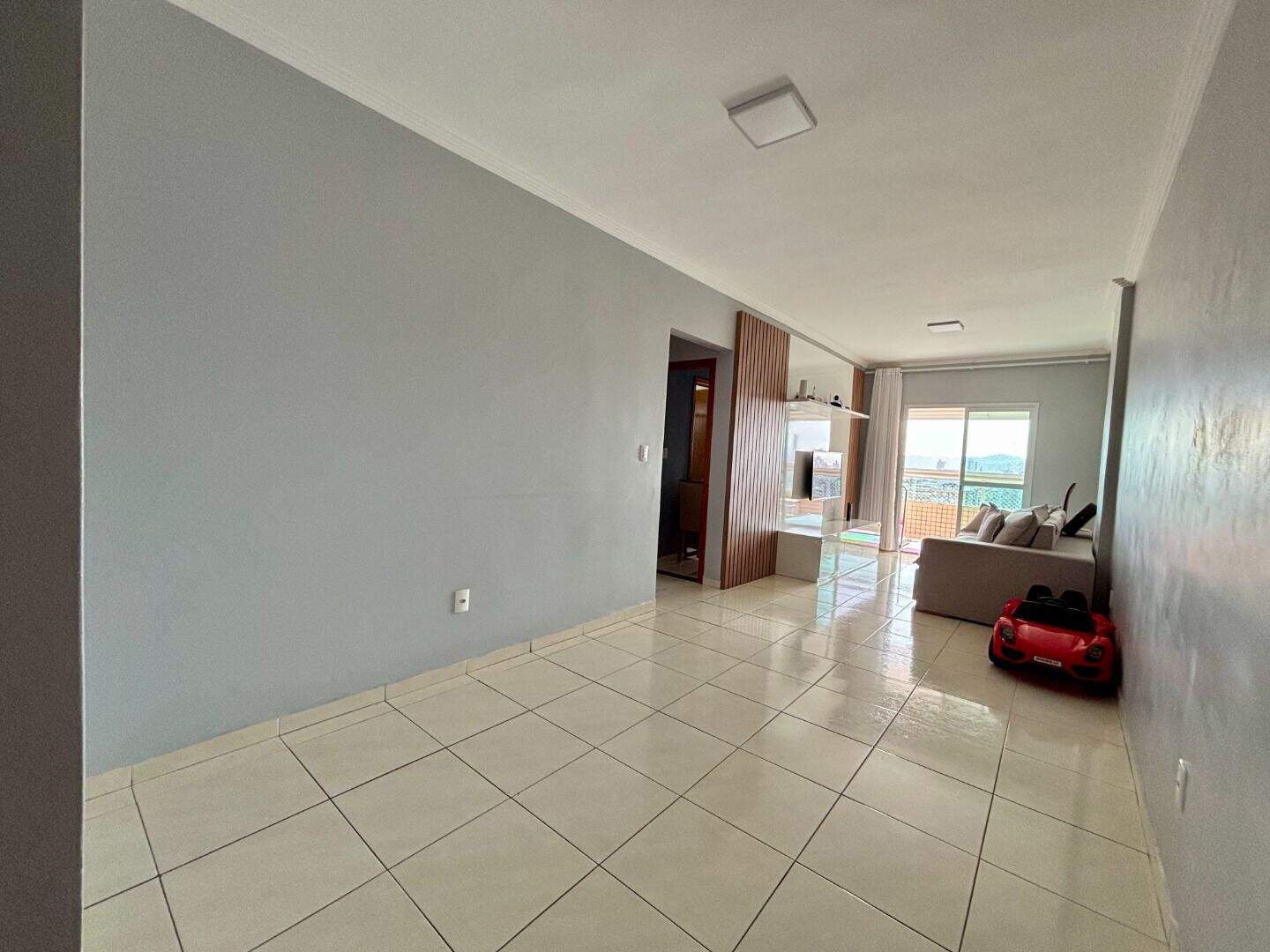 Apartamento à venda no Aviação: 